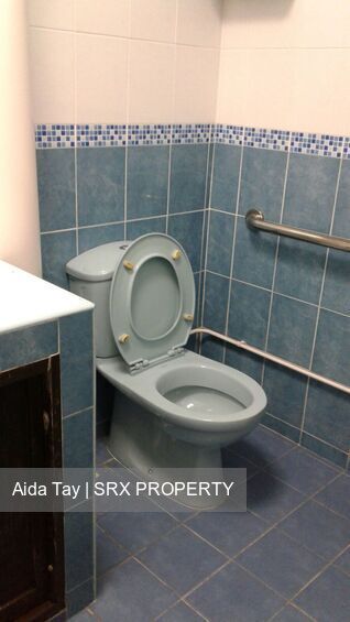 Blk 73 Telok Blangah Heights (Bukit Merah), HDB 5 Rooms #249797121